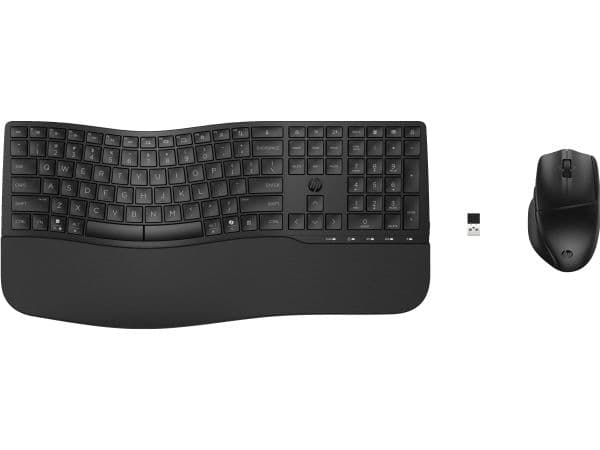 680 CFT Dual-ModeKB/MseCombo ITL
