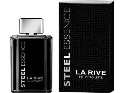 La Rive Steel Essence