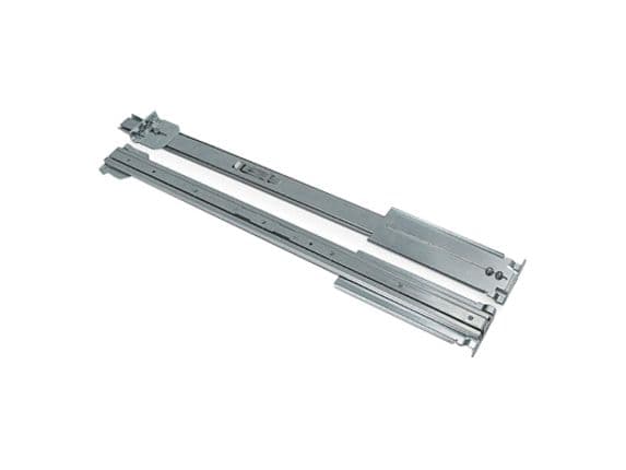 HPE G2 1075mm - Panelsats för rack - 42U - 19"