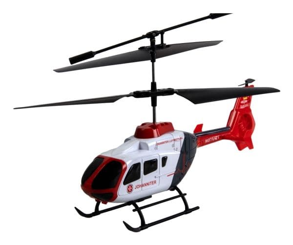 Amewi EC135, Helikopter, 8 år, 300 mAh