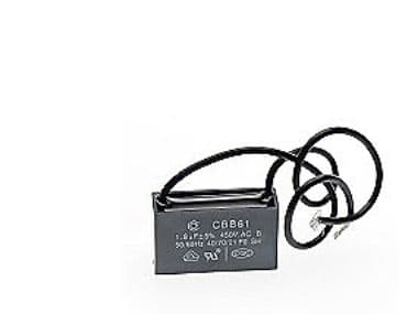NBE Kondensator 1.8 uf - Til girmotor YN70