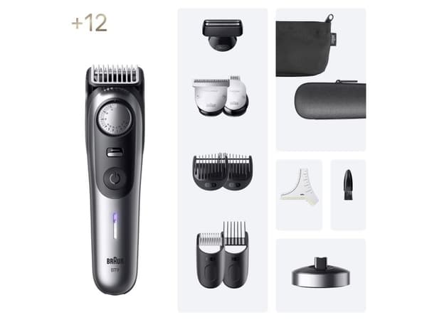 Braun Series 9 BT9560 trimmer