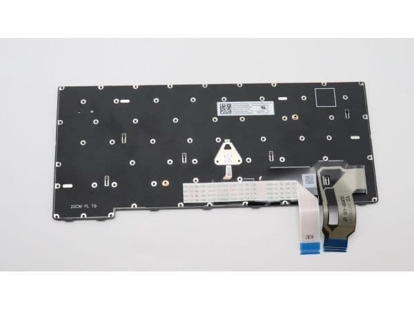 Lenovo CS22 Full KBD - Top Black_BL