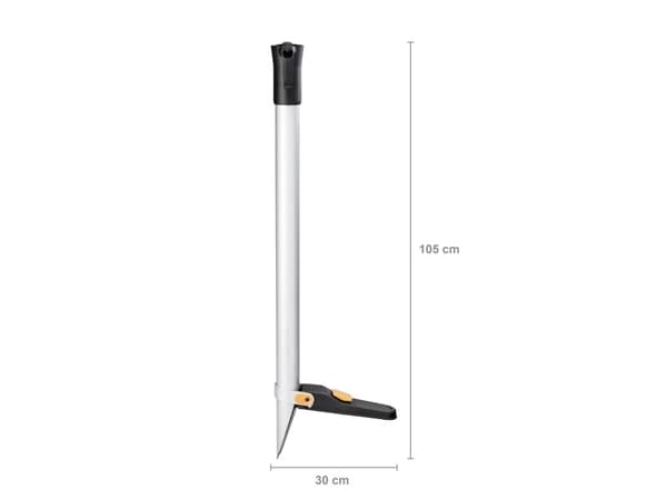 Fiskars Xact seisova istutin (1057077)