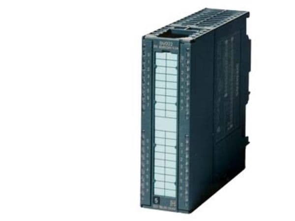 SM322, 32DA DC24V, 0,5A