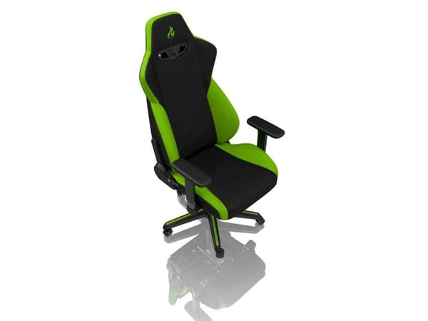 Nitro Concepts S300 polstret sete polstret rygg