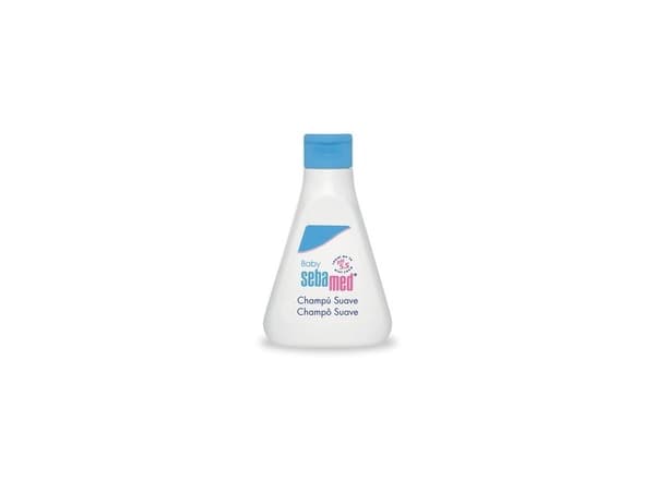 Sebameda  C Baby ChampAo Suave 150ml