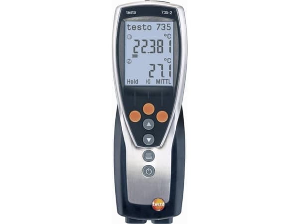 Testo 0563 7352-D