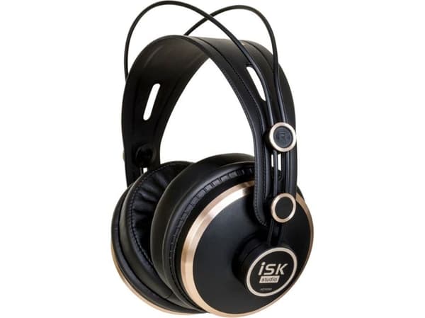 ISK HD9999 - studiokuulokkeet