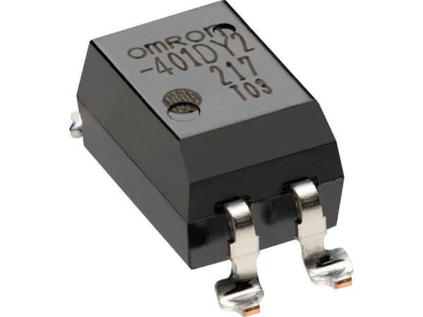Omron G3VM-401DY2(TR05)