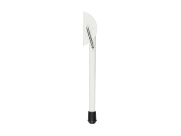Domax dörrstopp 88213 vit