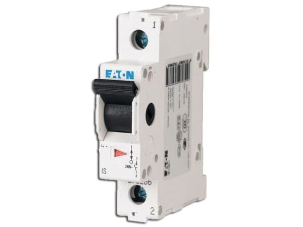 Eaton IS-16/1 strömbrytare (276254)