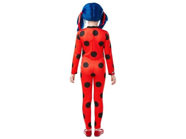 Miraculous Ladybug kostume, Deluxe