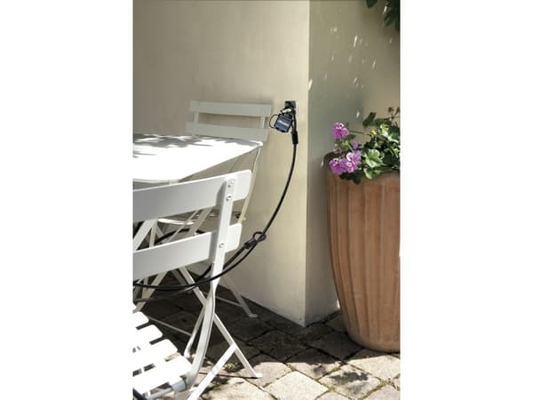 Master Lock Master lock -lukon kaapeli silmukalla 49EURD