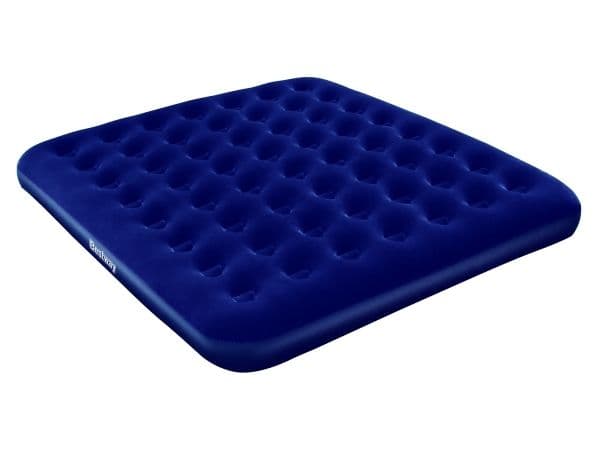Bestway 67004, Dobbelt madras