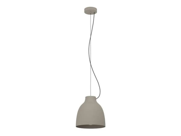 EGLO CAMASCA PENGEL E27 Ø280 TAUPE