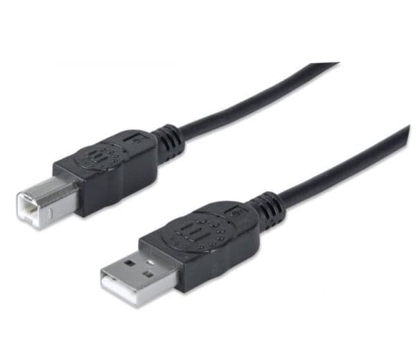 Firewire-kaapeli 9m/9m, lajiteltu, 1,80 m