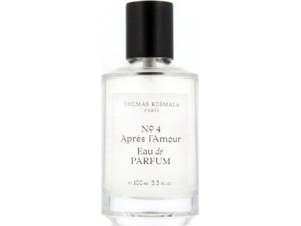 Thomas Kosmala No 4 Apres L'Amour Eau De Parfum 100ml