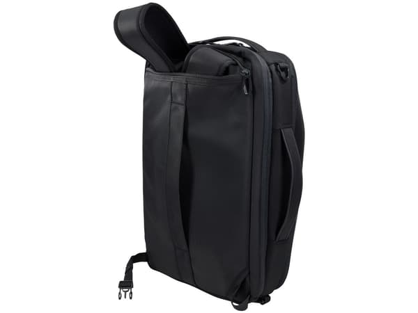 Thule Accent TACLB2116 - Notebook carrying backpack/briefcase/messenger bag - 15.6" - 16" - svart