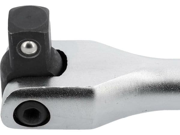 YATO ledd-/forlenger 1/2" 457 mm