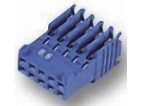TE Connectivity 281792-8