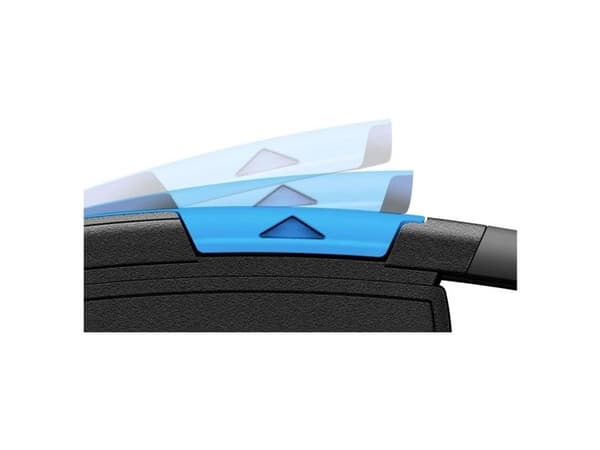 Martor Secumax 320 turvaveitsi