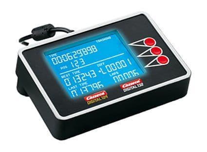 Carrera Toys 30355, Svart