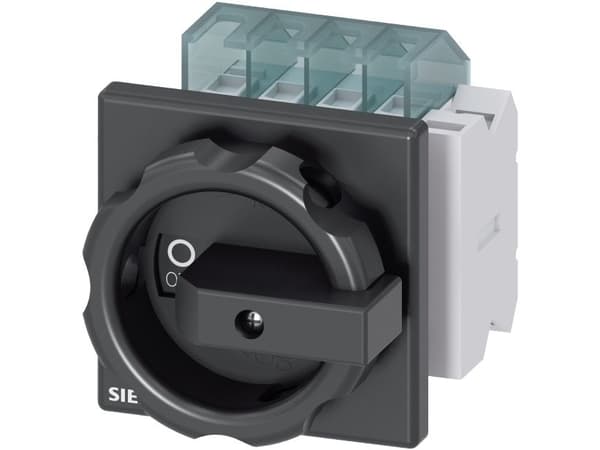 Siemens 3LD2003-2EP51, Monivärinen, 237 g