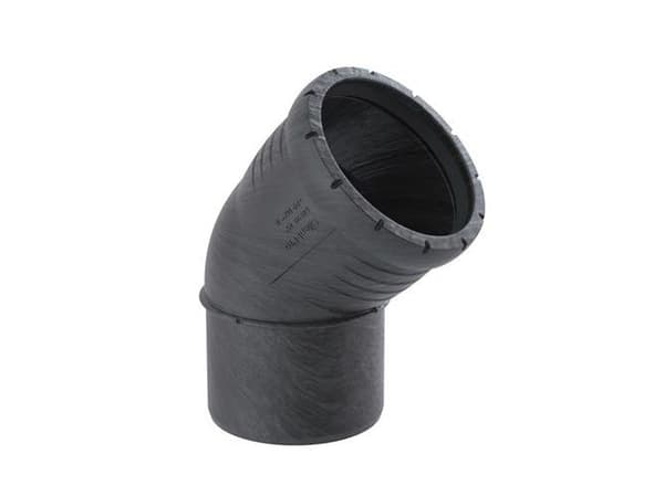 Bøjning Silent pro 110mm - 45gr.