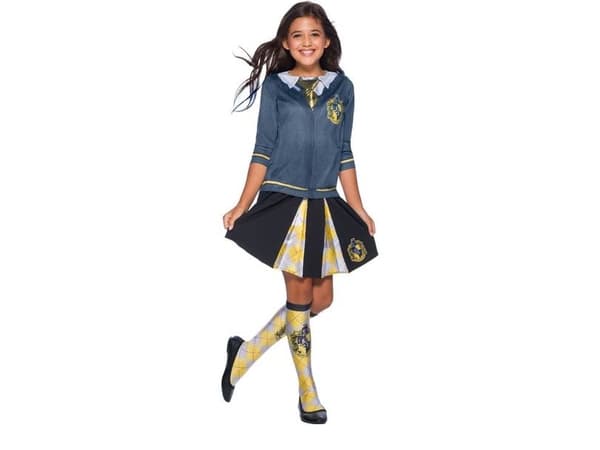 Hufflepuff-hame, lapsi