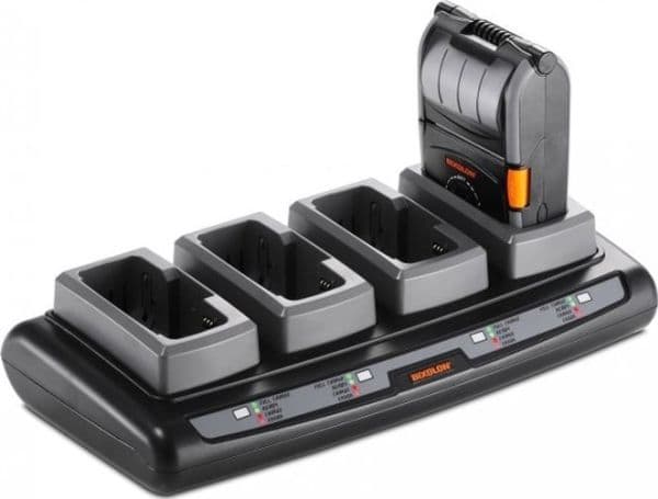 Bixolon PQD-R210/STD, Sisätila, Musta, Harmaa