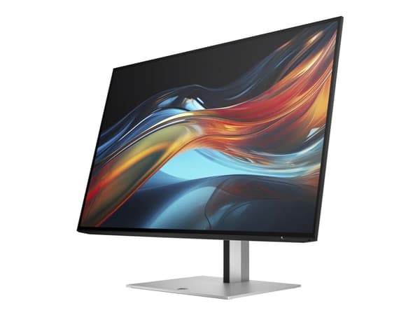 HP Series 7 Pro 24" WUXGA USB-C-skärm - 724pu