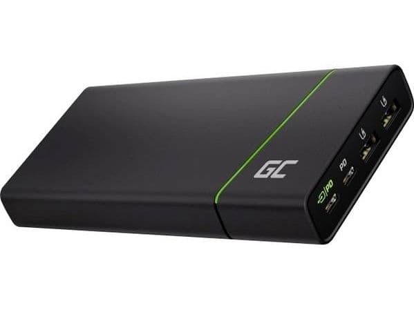 Green Cell GC-PBGC04
