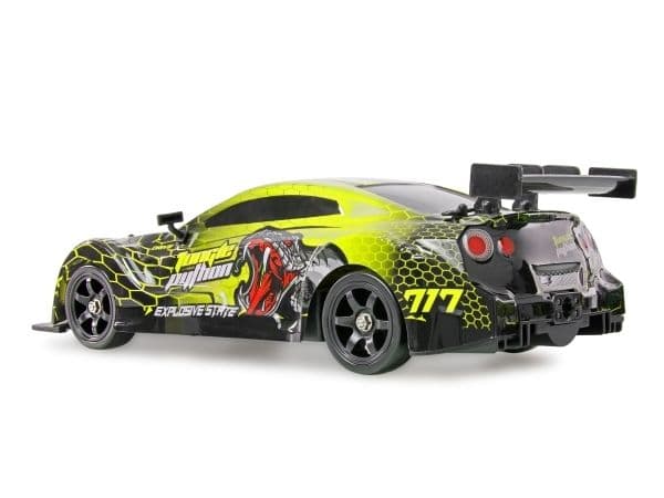 Amewi 21135, Driftbil, 1:16, 6 år