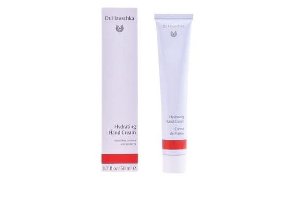 Dr Hauschka Hydrating Hand Cream 50ml