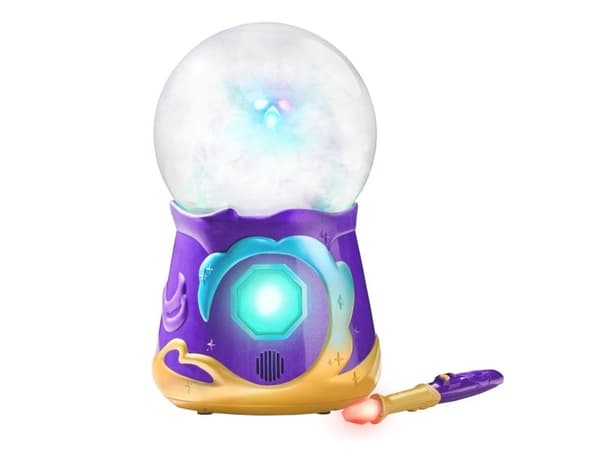 Magic Mixies Crystal Ball, Blue