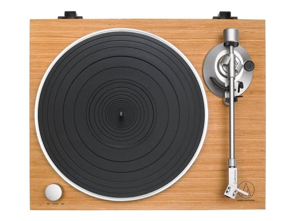 Audio-Technica AT-LPW30TK - Dreieskive