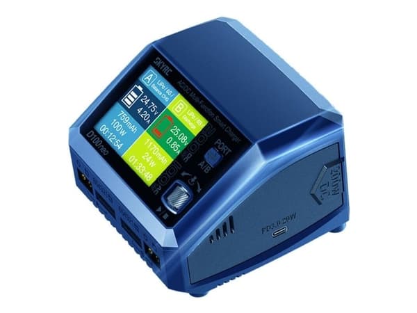 SkyRC SkyRC D100neo lader