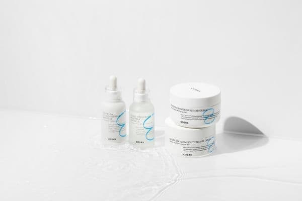 Cosrx Hydrium Watery Toner 150 ml