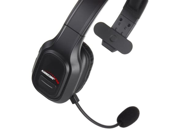 Audiocore AC864 hörlurar
