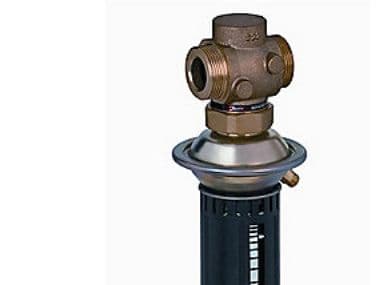Danfoss AVP 20 differenstrykregulator KV 6,3 G