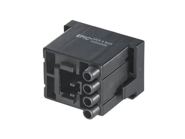 LAPP 10344300 #####MC moduuli 5 kpl 5 kpl