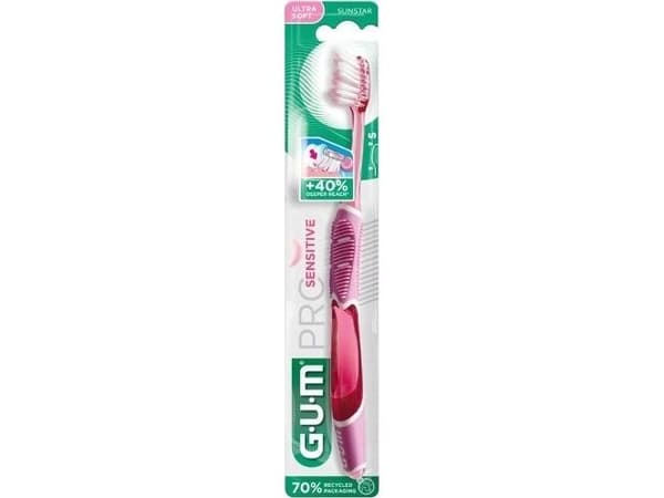 Krups D.GUM børste Sensitive Pro 510