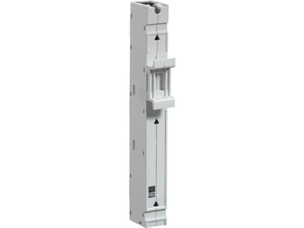 Rittal SV 9635.390, sovitin, polyamidi, vaaleanharmaa, 258 g