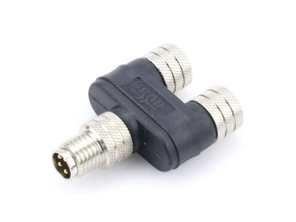 Molex 1200890033 sensor-/aktoradapter (1 st) Single