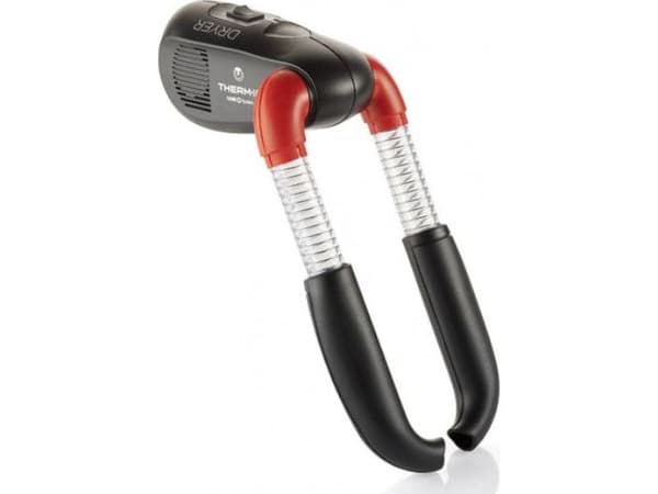 Therm-ic kuivausrumpu