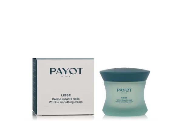 Payot Lisse Wrinkle Smoothing Cream 50 ml