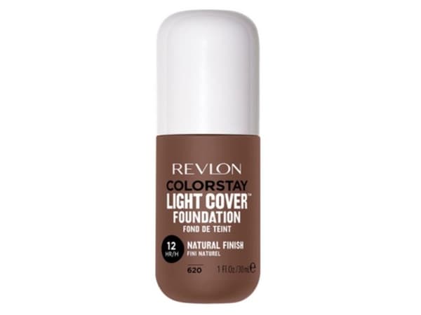 Revlon ColorStay 12h Natural flytende foundation 620 Java, 30 ml