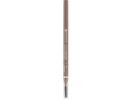 Essence Micro Precise Brow Pencil New 02 Perfect For Defining And Shaping Eyebrows