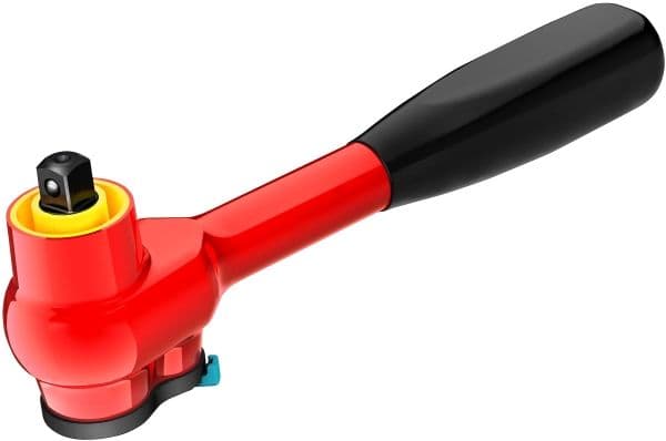 HAZET 8816HPKV, 1 styck